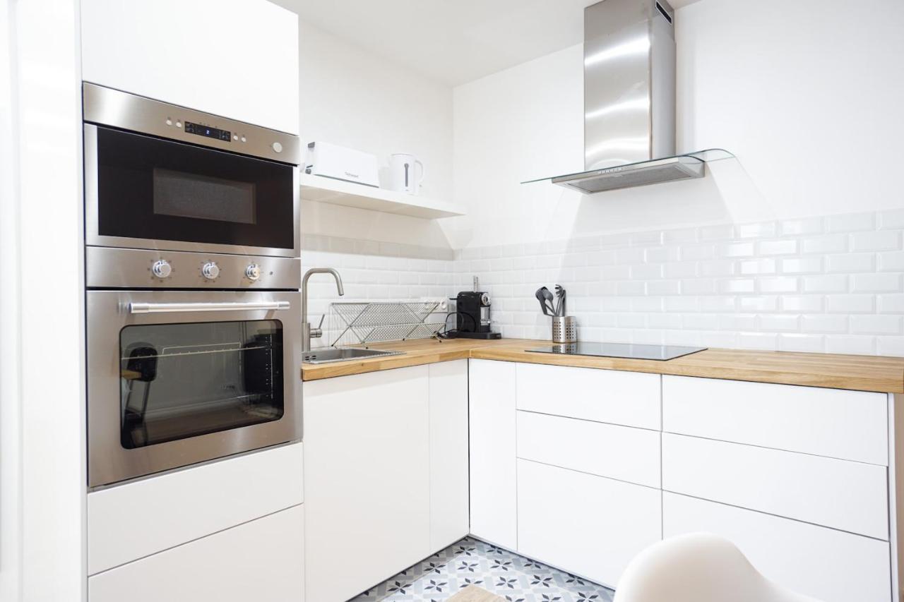 Large Near Champ De Mars Appartement *