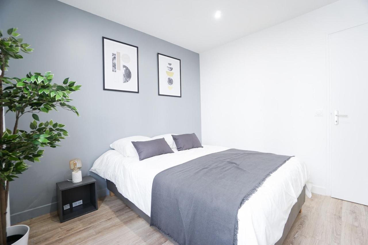 Large Near Champ De Mars Appartement *